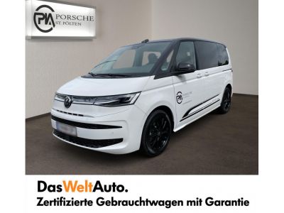 VW Multivan Gebrauchtwagen