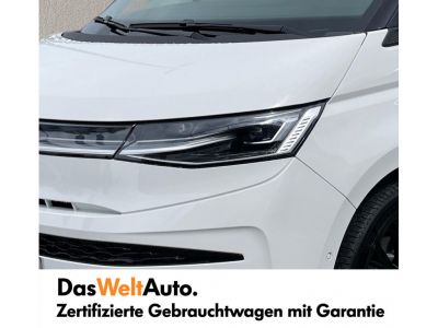 VW Multivan Gebrauchtwagen