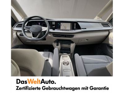 VW Multivan Gebrauchtwagen