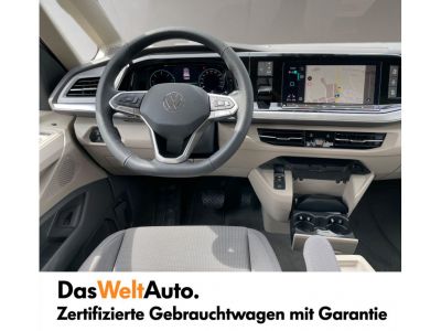 VW Multivan Gebrauchtwagen