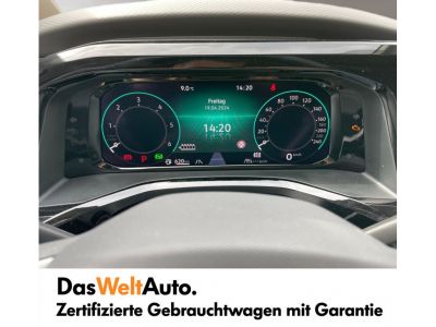 VW Multivan Gebrauchtwagen