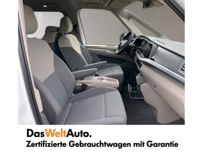 VW Multivan Gebrauchtwagen