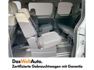 VW Multivan Gebrauchtwagen