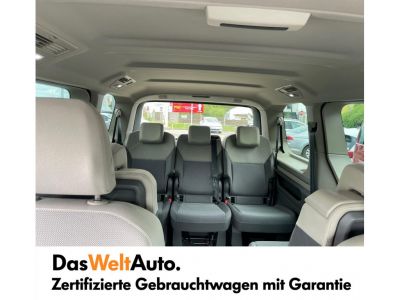 VW Multivan Gebrauchtwagen