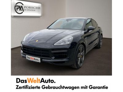 Porsche Cayenne Gebrauchtwagen