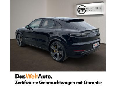 Porsche Cayenne Gebrauchtwagen