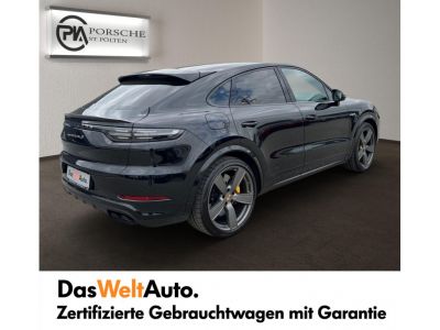 Porsche Cayenne Gebrauchtwagen