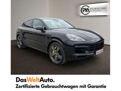 Porsche Cayenne Gebrauchtwagen