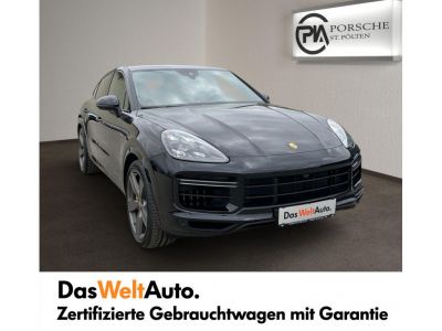 Porsche Cayenne Gebrauchtwagen