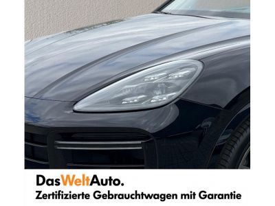 Porsche Cayenne Gebrauchtwagen