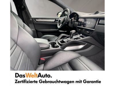 Porsche Cayenne Gebrauchtwagen