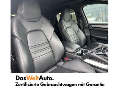 Porsche Cayenne Gebrauchtwagen