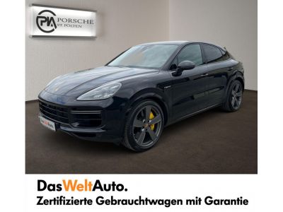 Porsche Cayenne Gebrauchtwagen