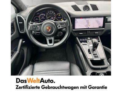 Porsche Cayenne Gebrauchtwagen