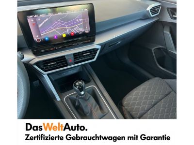 Seat Leon Gebrauchtwagen