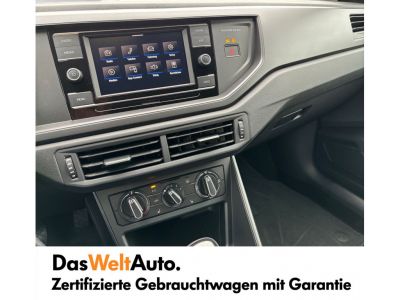 VW Taigo Gebrauchtwagen