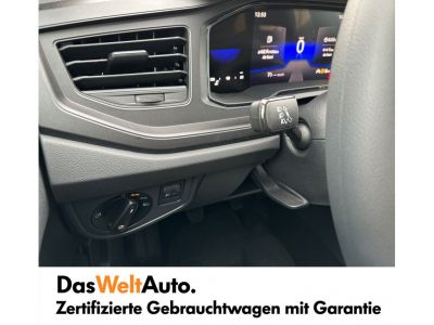 VW Taigo Gebrauchtwagen