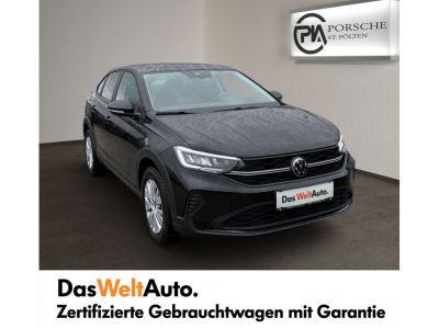 VW Taigo Gebrauchtwagen