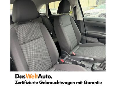 VW Taigo Gebrauchtwagen