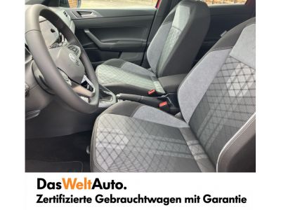 VW Taigo Gebrauchtwagen