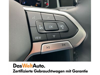 VW Taigo Gebrauchtwagen