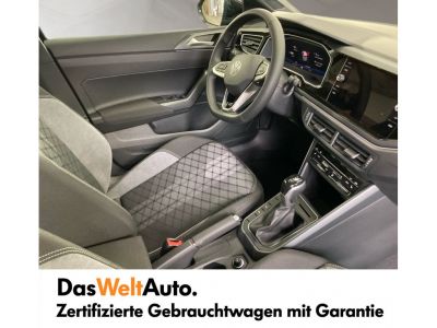 VW Taigo Gebrauchtwagen