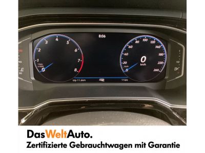 VW Taigo Gebrauchtwagen