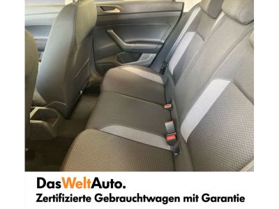 VW Taigo Gebrauchtwagen