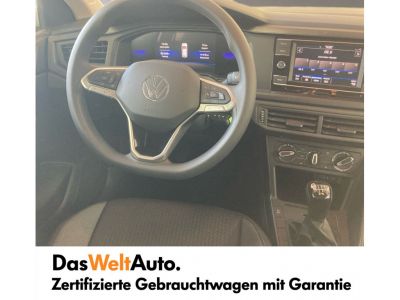 VW Taigo Gebrauchtwagen