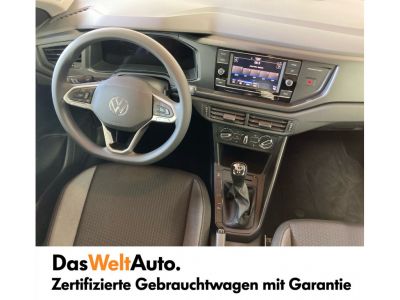 VW Taigo Gebrauchtwagen