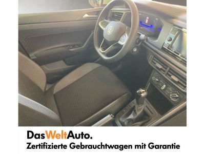 VW Taigo Gebrauchtwagen