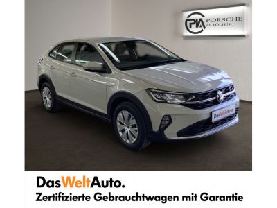 VW Taigo Gebrauchtwagen