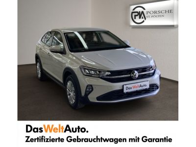 VW Taigo Gebrauchtwagen