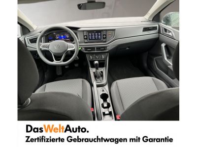 VW Taigo Gebrauchtwagen