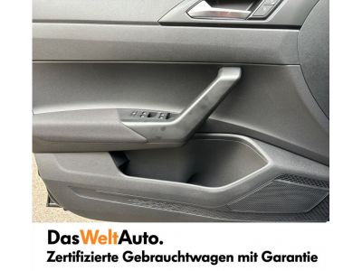 VW Taigo Gebrauchtwagen