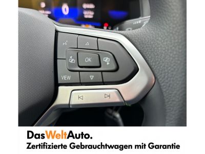 VW Taigo Gebrauchtwagen