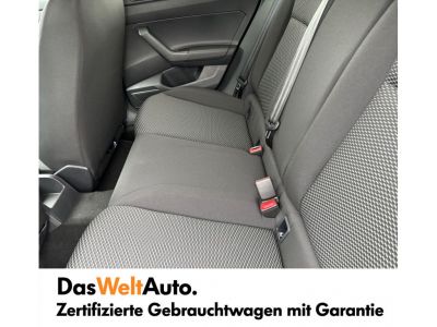 VW Taigo Gebrauchtwagen