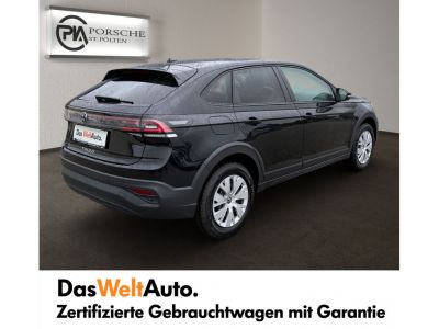 VW Taigo Gebrauchtwagen