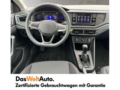 VW Taigo Gebrauchtwagen