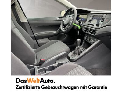 VW Taigo Gebrauchtwagen