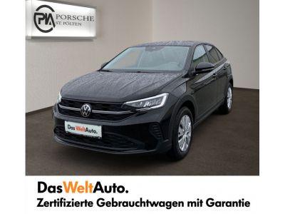 VW Taigo Gebrauchtwagen