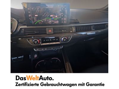 Audi A5 Gebrauchtwagen