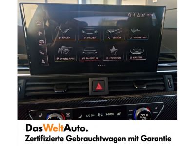 Audi A5 Gebrauchtwagen