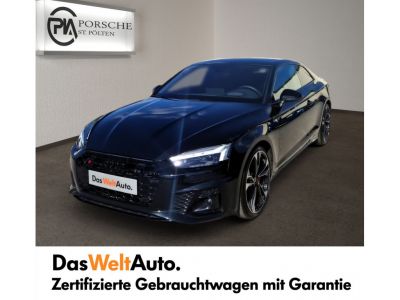 Audi A5 Gebrauchtwagen