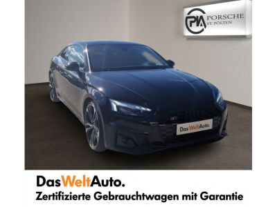 Audi A5 Gebrauchtwagen