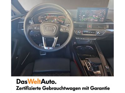 Audi A5 Gebrauchtwagen