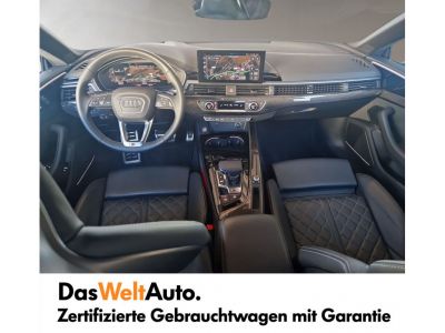 Audi A5 Gebrauchtwagen