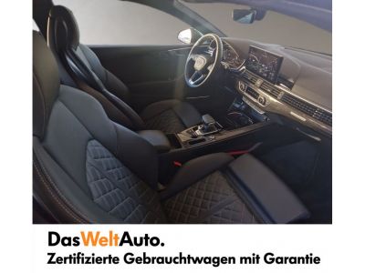 Audi A5 Gebrauchtwagen