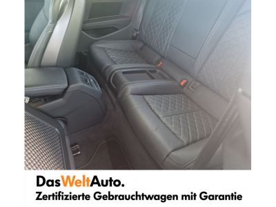 Audi A5 Gebrauchtwagen