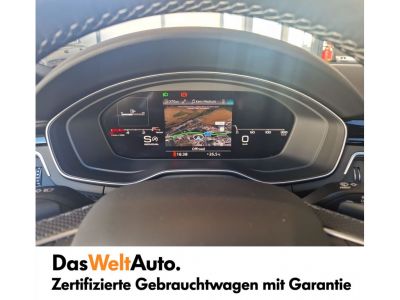 Audi A5 Gebrauchtwagen